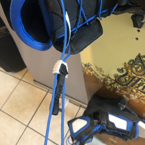 Hyperlite 140 state ski/snowboard - Picture 5 of 9